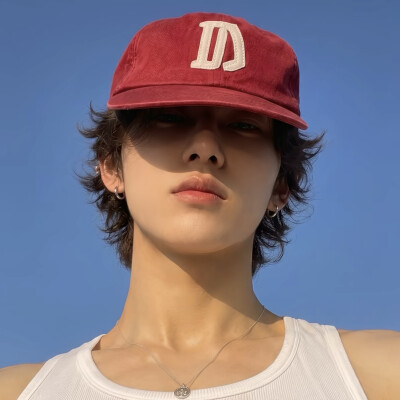 男头｜如果你也刚好抬头望