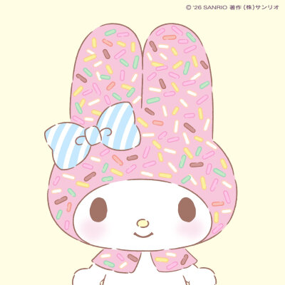 美乐蒂