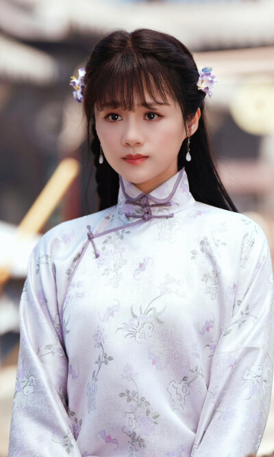 安悦溪