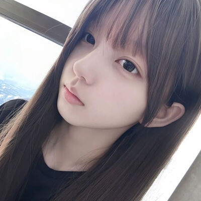 女生头像