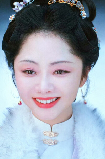 谭松韵