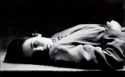 Isabelle Adjani ​​​