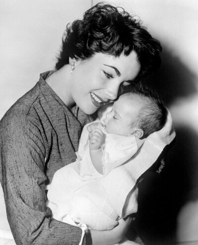 Elizabeth Taylor ​​​