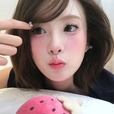 女生头像