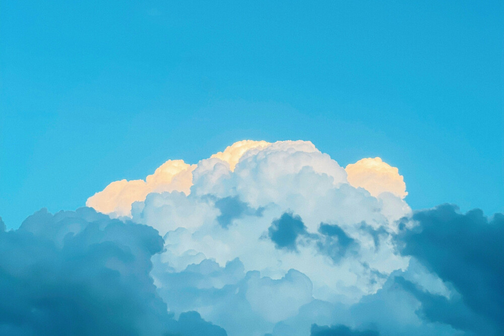 。