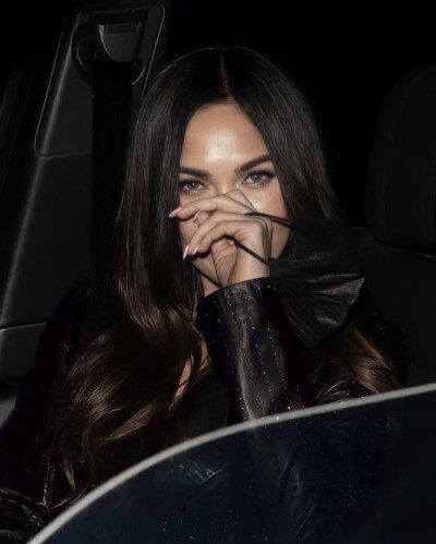 Megan Fox