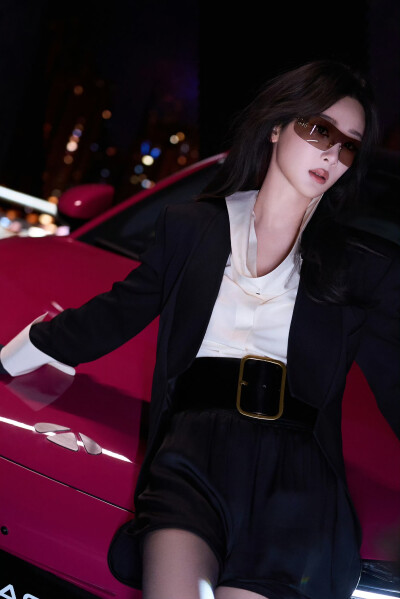 杨紫