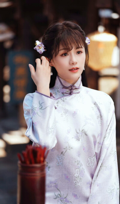 安悦溪
