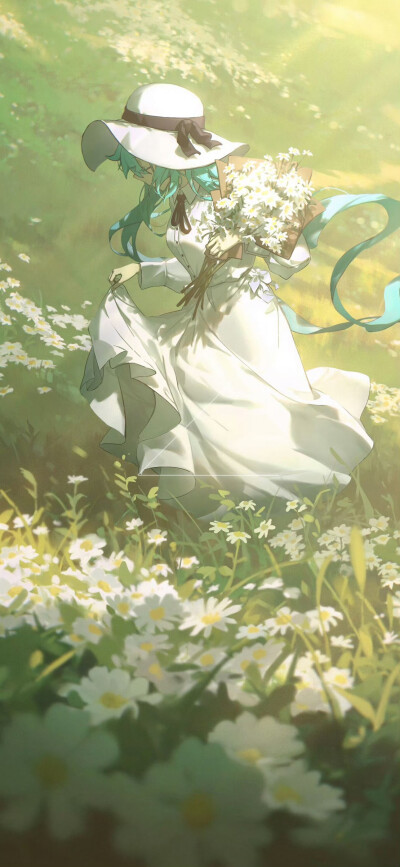 【二次元】壁纸