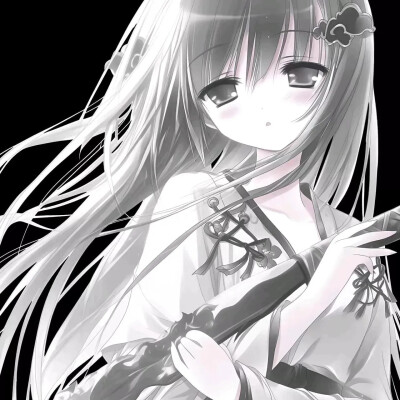 古早味动漫女头