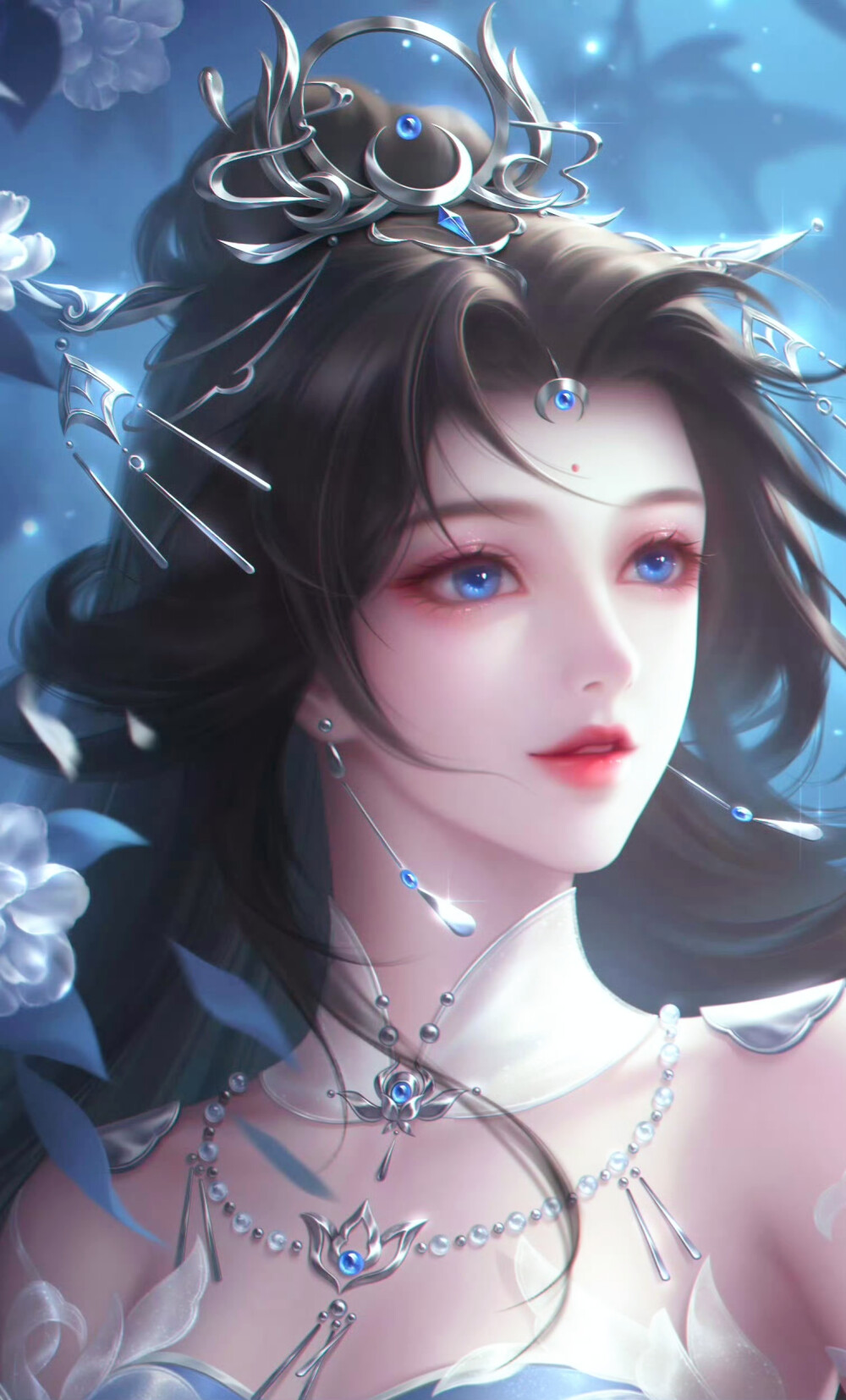 云漪