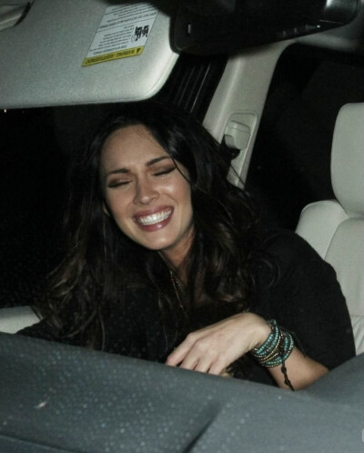 Megan Fox