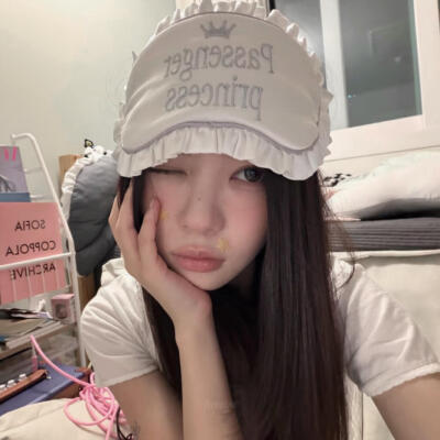 萌