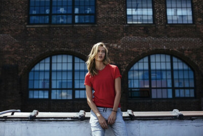 Karlie Kloss