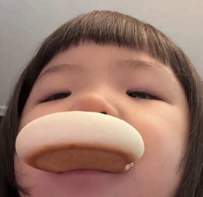 吃货头像