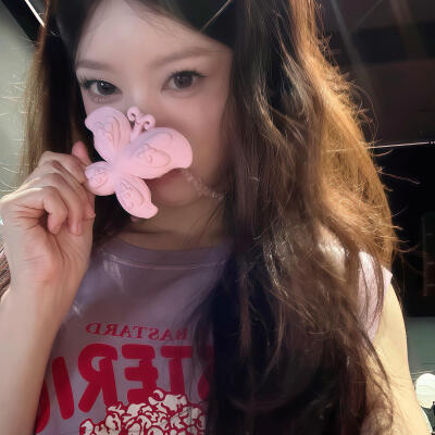 美少女