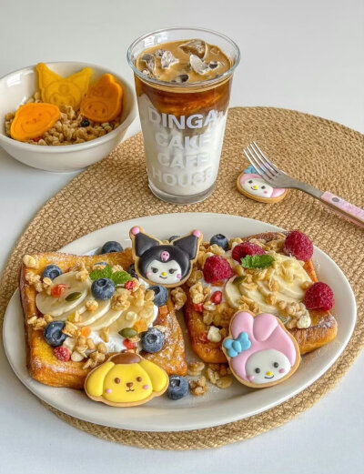 美食一人食