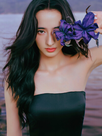 李婉妲
