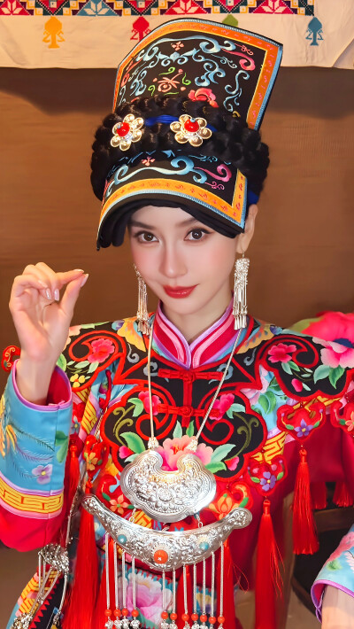 杨颖