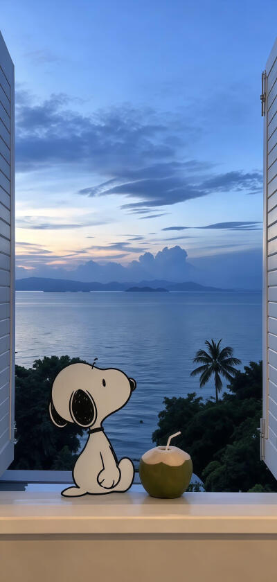 史努比