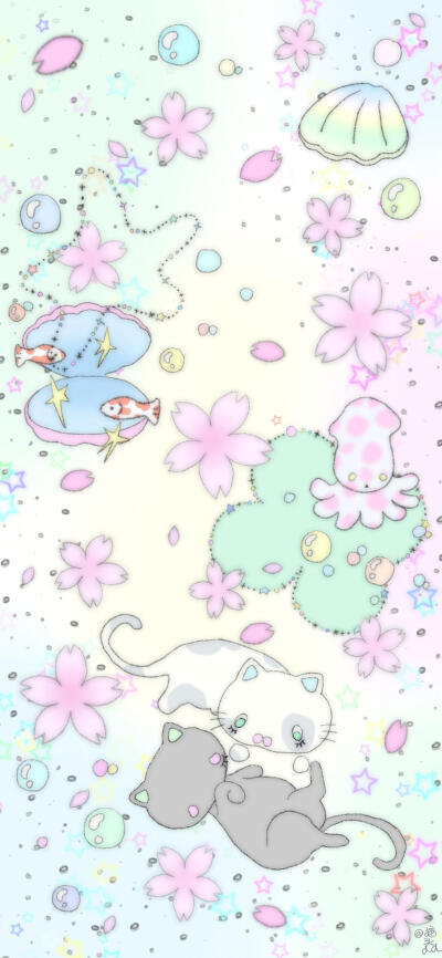 壁纸