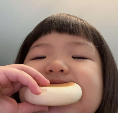 吃货头像