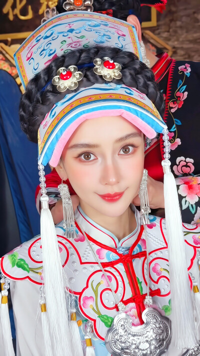 杨颖
