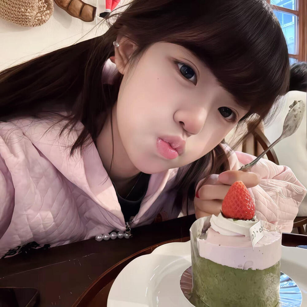 美少女