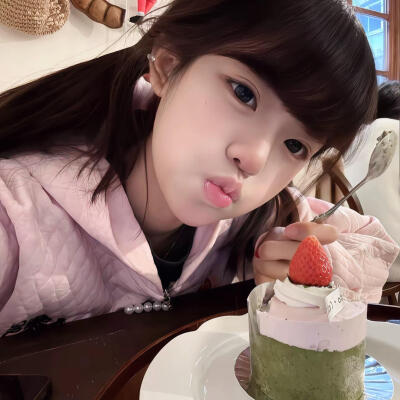 美少女
