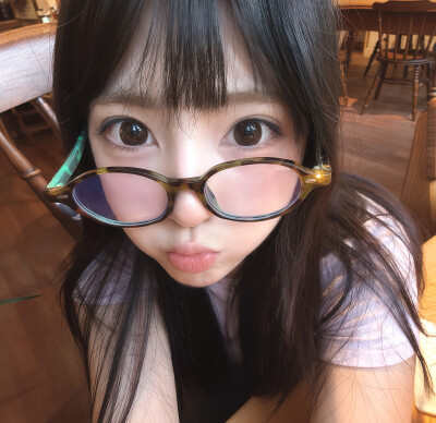 美少女