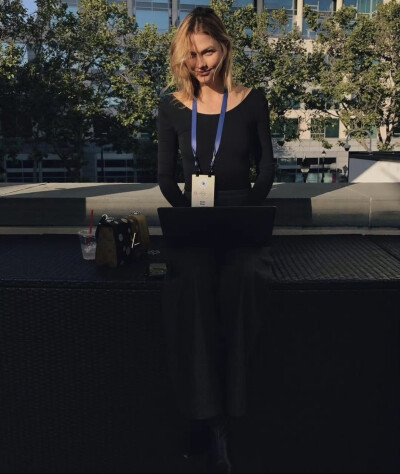 Karlie Kloss