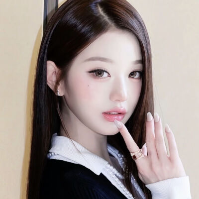 美少女