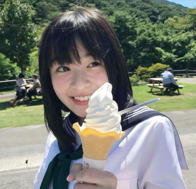 美少女