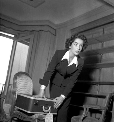Elizabeth Taylor ​​​