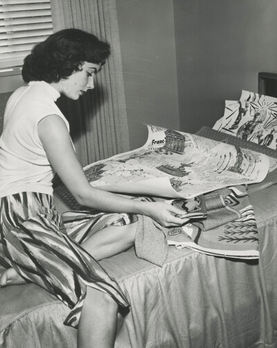 Elizabeth Taylor ​​​