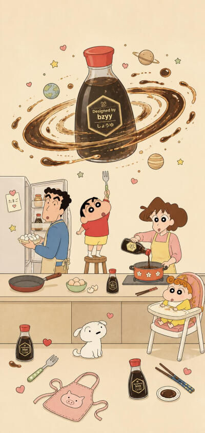 壁纸