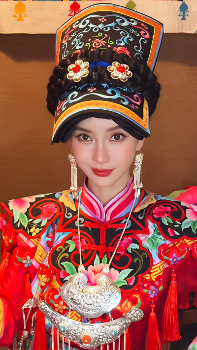 杨颖