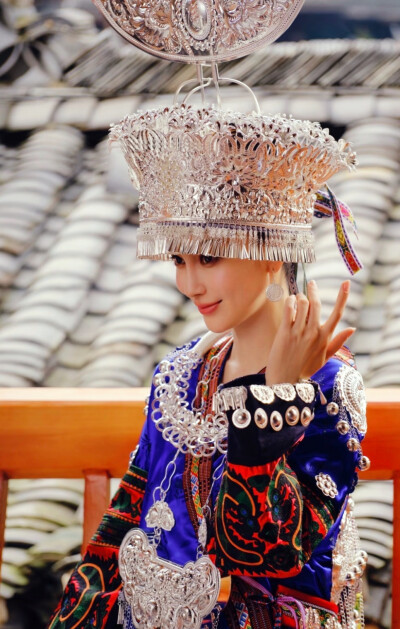 杨颖