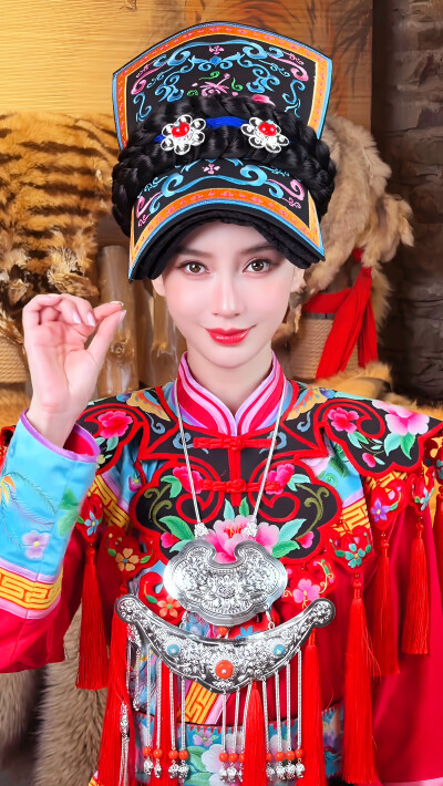 杨颖