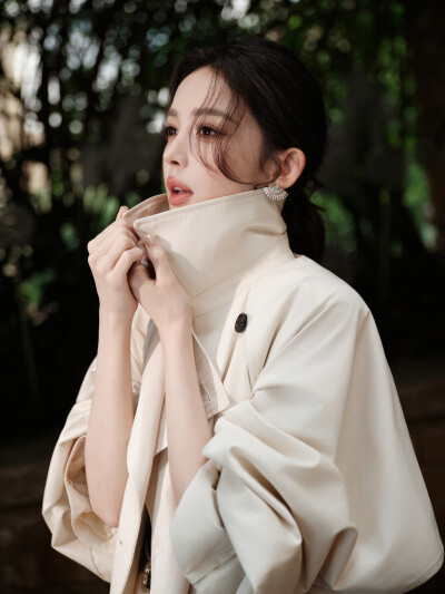 古力娜扎
