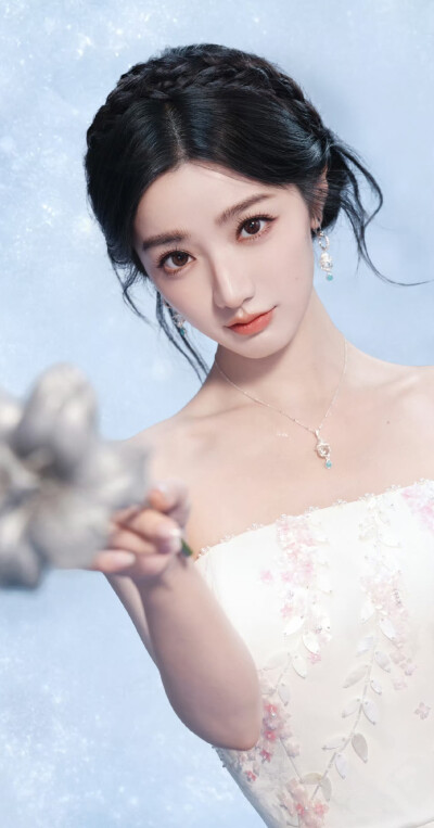 黄羿