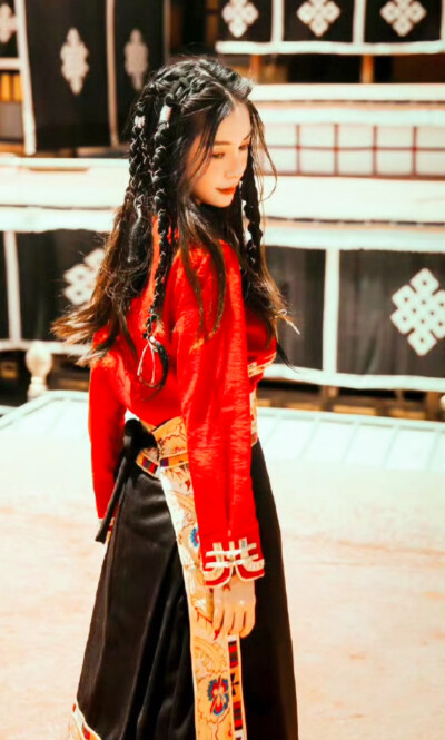 杨颖