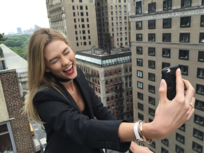 Karlie Kloss