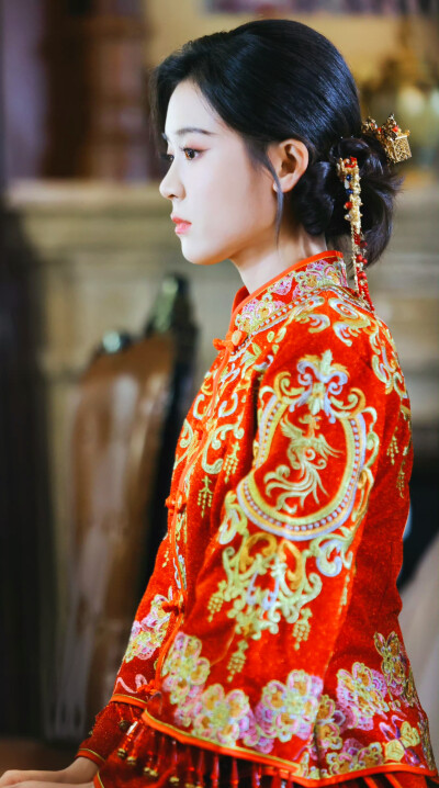 翟一莹