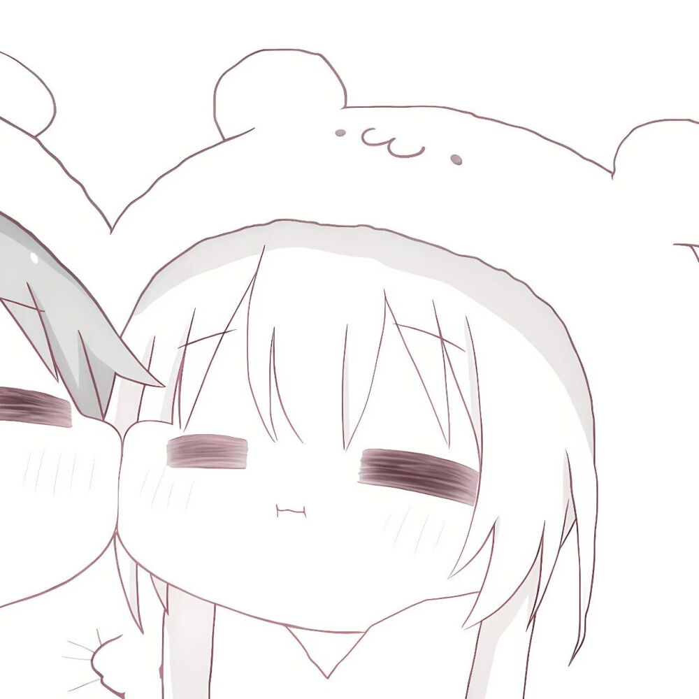 情头