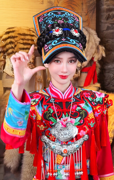 杨颖