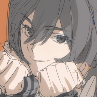 尊重小师兄的私人空间