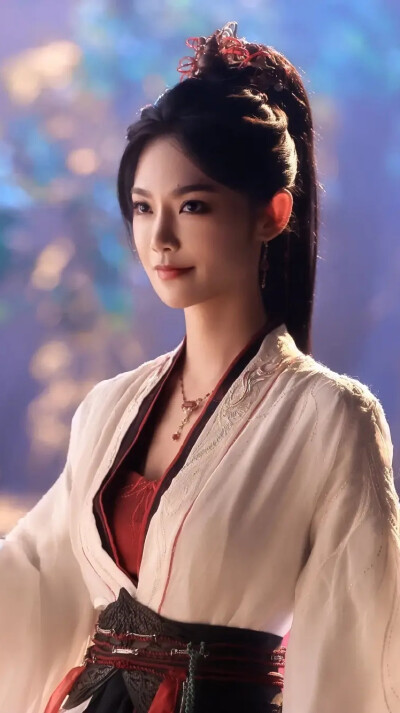 曾可妮《师兄太稳健》酒玖