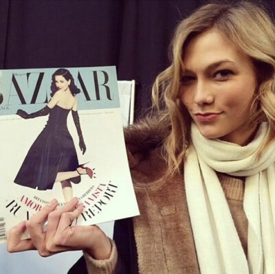 Karlie Kloss
