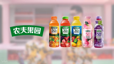 农夫果园